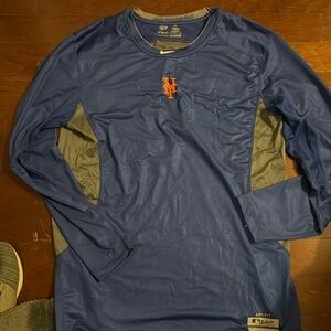 Men’s NY Mets Nike Pro